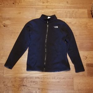 The North Face Zip Up Jacket